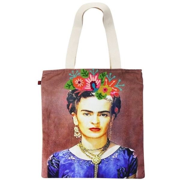 ΤΣΑΝΤΑ '' FRIDA KAHLO ''
